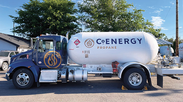 As part of member-owned electric cooperatives, CoEnergy serves the central Oregon, Willamette Valley and Oregon coast regions. (Photo by Bryan Adams)