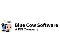 Logo: Blue Cow Software