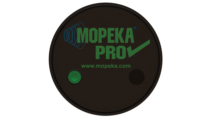 Mopeka extends sonar tank monitoring - LP Gas