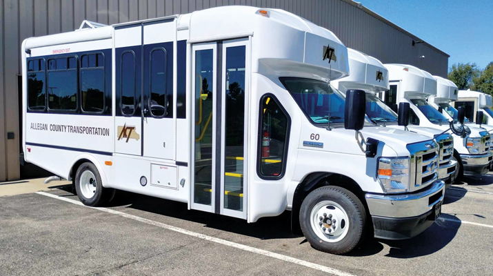 Photo courtesy of Roush CleanTech