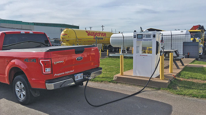 Photo courtesy of Superior Energy Systems _ autogas