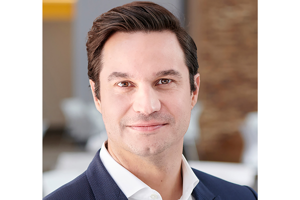 Gray Private Wealth promotes CEO - LP Gas