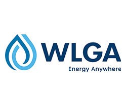 Logo: World Liquid Gas Association (WLGA)