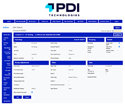 Image: PDI Technologies