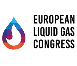 European Liquid Gas Congress logo