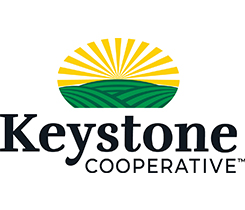 Keystone Cooperative logo