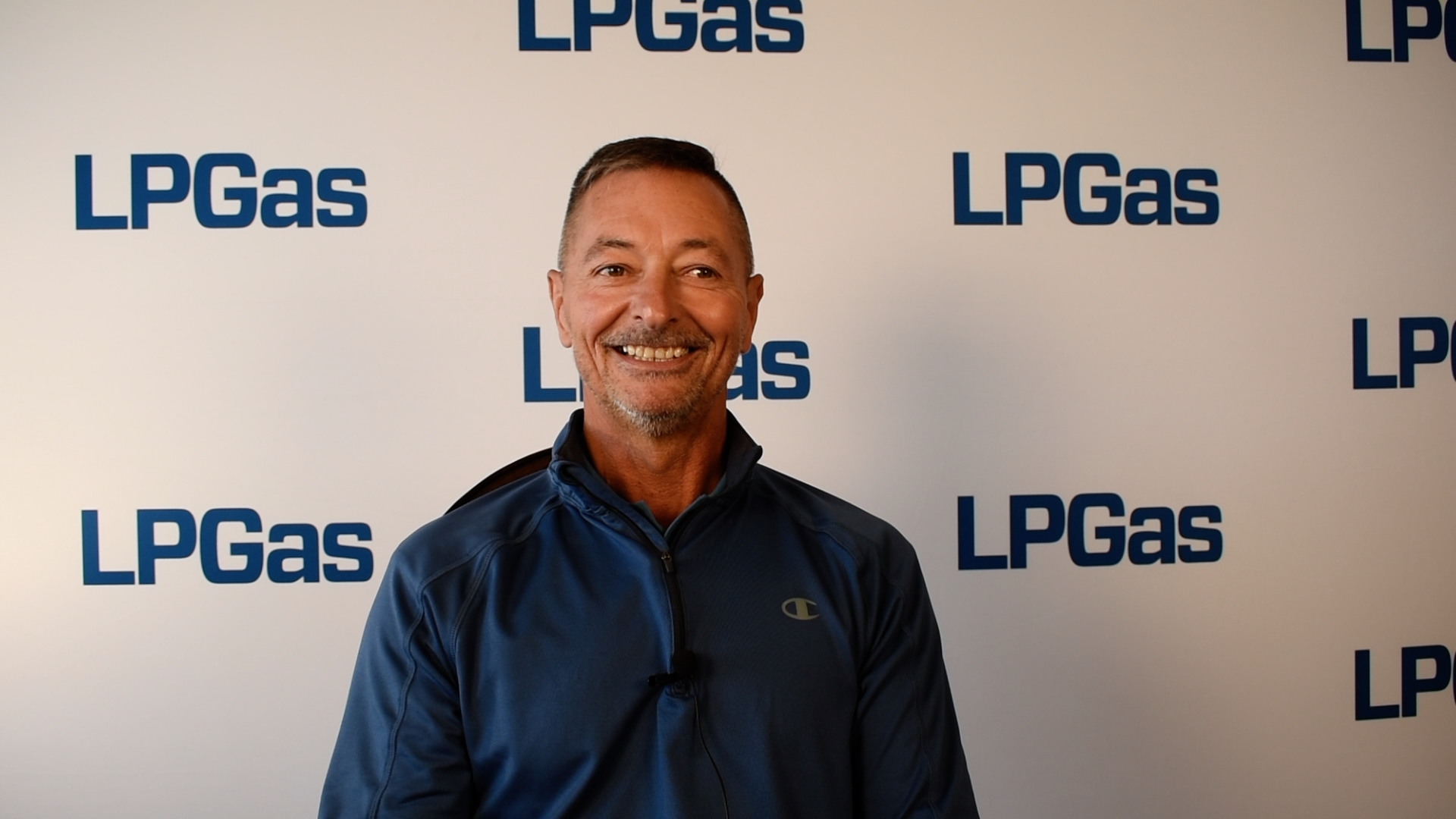 Image LP Gas video
