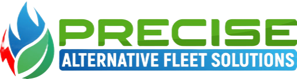 Logo: Precise Alternative Fleet Solutions