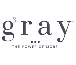 Logo: Gray, Gray & Gray