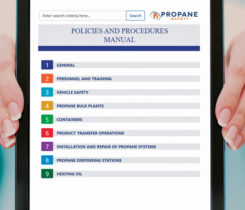 Photo: P3 Propane Safety