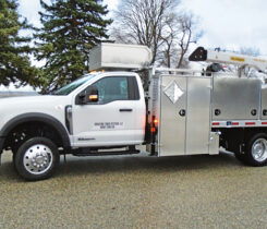Photo courtesy of Signature Truck Systems