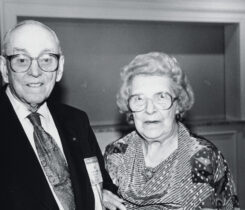 H. Emerson Thomas