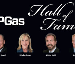 2025 LP Gas Hall of Fame