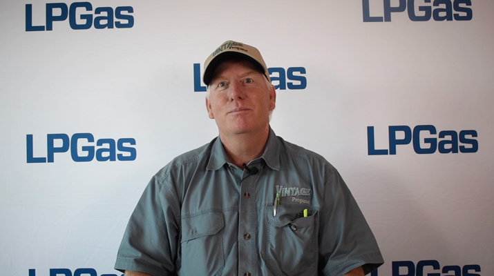 Screencap: LP Gas staff