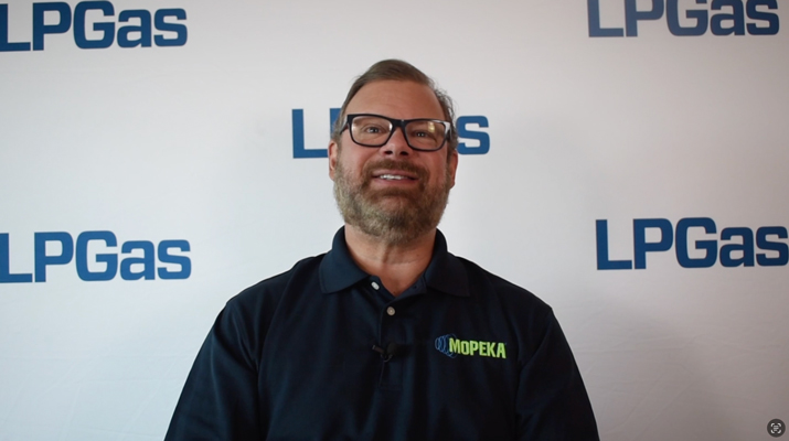 Screencap: LP Gas staff