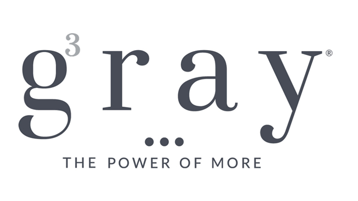 Logo: Gray, Gray & Gray