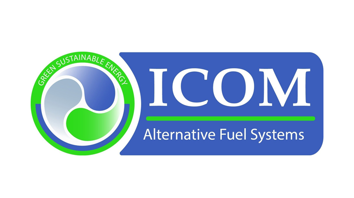 Icom North America's Innovations in Alternative Fuel Systems