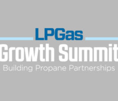LP Gas Growth Summit