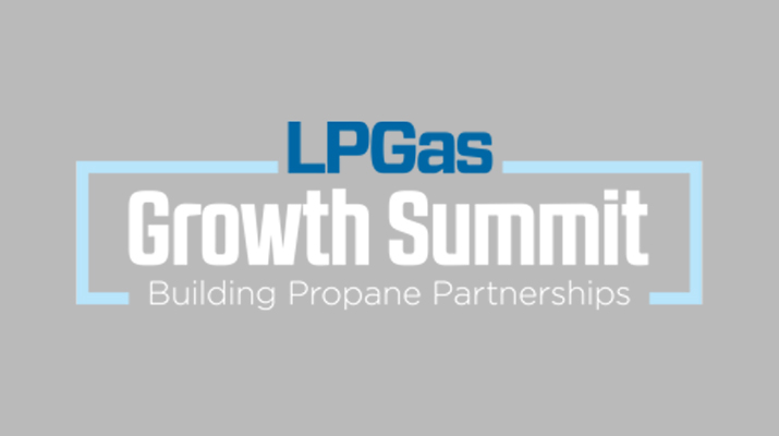 LP Gas Growth Summit