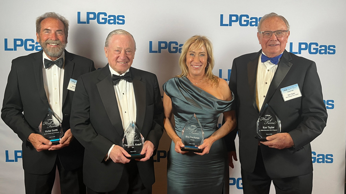 Photo by LP Gas staff