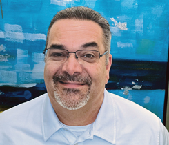 Brian Freeth