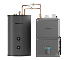 Photo courtesy of Navien