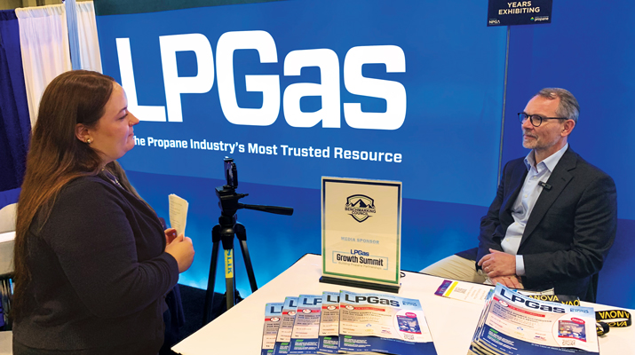Photo by LP Gas staff