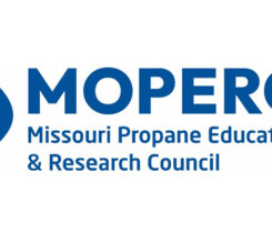 Logo: MOPERC