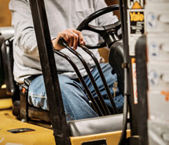 Photo courtesy of Propane Education & Research Council (PERC)