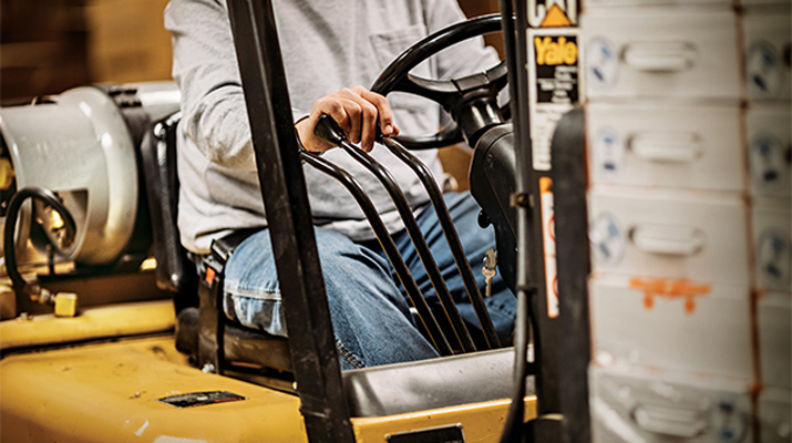 Photo courtesy of Propane Education & Research Council (PERC)