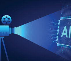 Using artificial intelligence to create videos can be an effective and affordable tool for propane retailers looking to expand their marketing efforts. (Image: Kulpreya Chaichatpornsuk/iStock/Getty Images Plus/Getty Images)