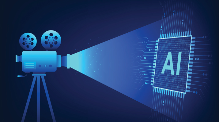 Using artificial intelligence to create videos can be an effective and affordable tool for propane retailers looking to expand their marketing efforts. (Image: Kulpreya Chaichatpornsuk/iStock/Getty Images Plus/Getty Images)