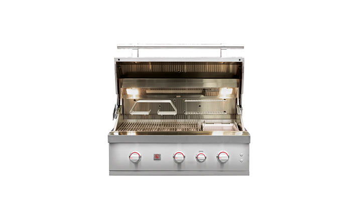 Summerset Grill
