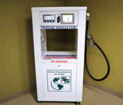 Photo: Superior Energy Systems