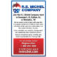 Join the R.E. Michel Company team in Davenport, IA, Dothan, AL, or Memphis, TN!