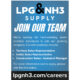 JOIN OUR TEAM
