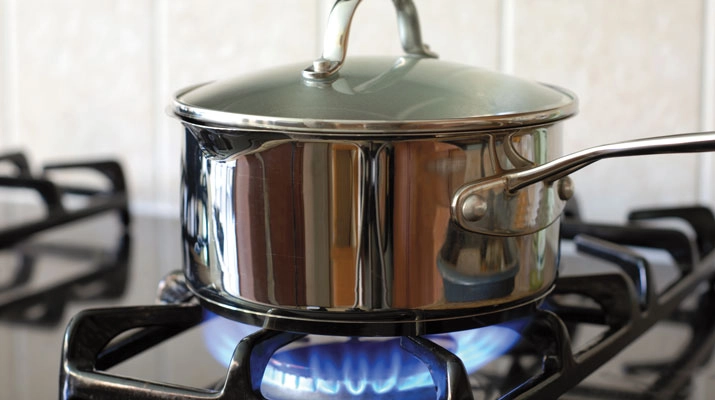 A good marketing strategy during the winter heating season will inform customers that you are ready to provide for their energy needs. (Photo: Ulga/iStock/Getty Images Plus/Getty Images)