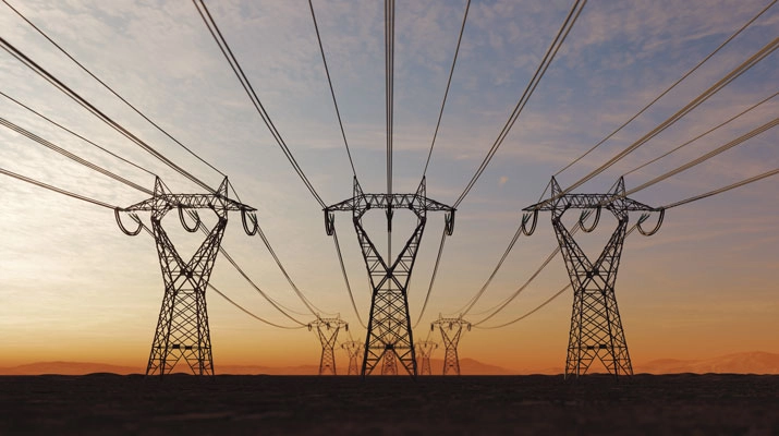 Without grid growth, DOE says, most U.S. regions will face unacceptable reliability risks within five years. (Image: imaginima/iStock / Getty Images Plus/Getty Images)