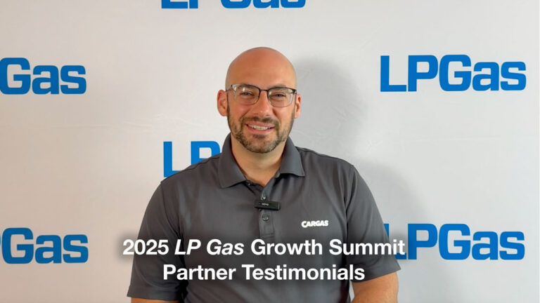Photo: LP Gas Staff