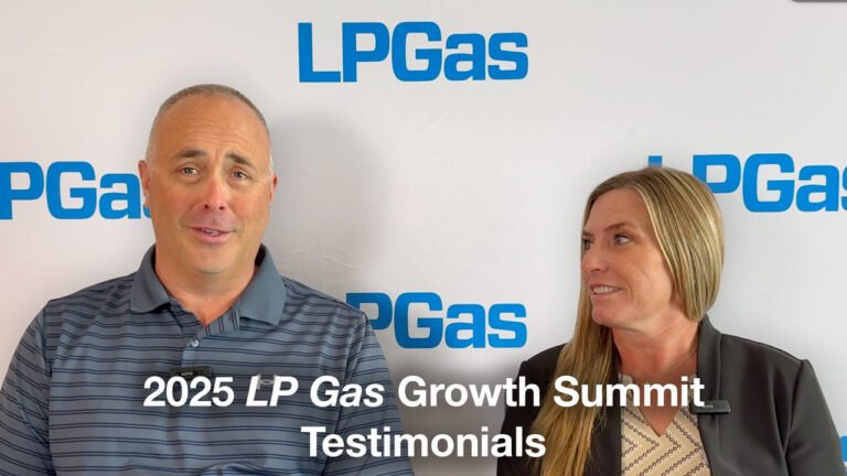 Photo: LP Gas staff