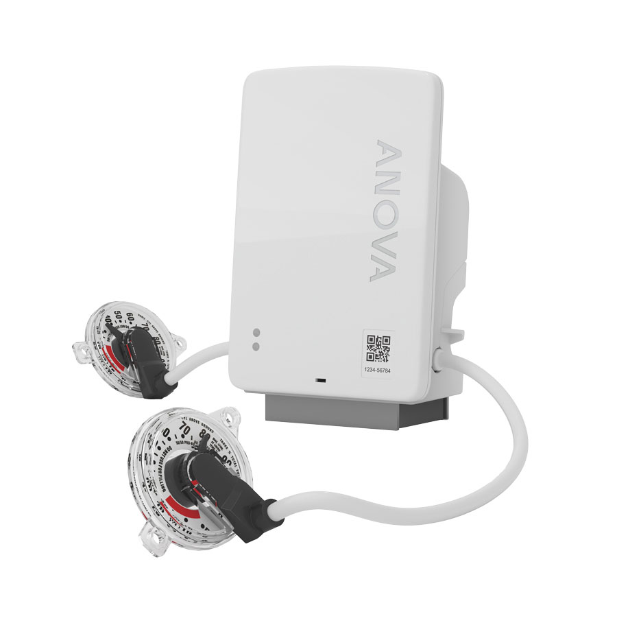 The Universal Tank Monitor. (Image courtesy of Anova)