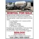 BOBTAIL FOR SALE