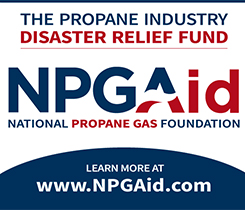 NPGAid logo