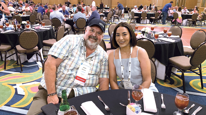 Photo by LP Gas staff