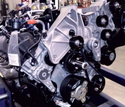 Roush CleanTech