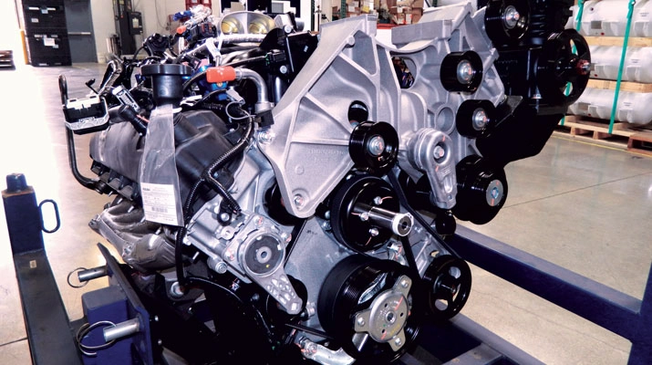 Roush CleanTech