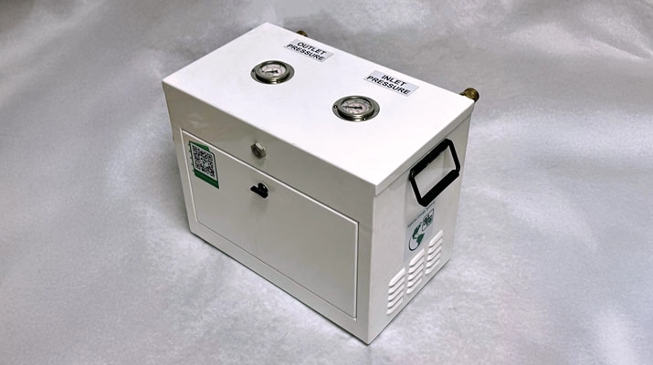 Superior Energy Systems
