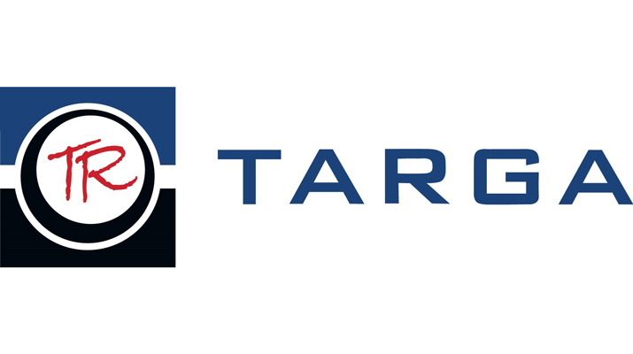 Targa logo