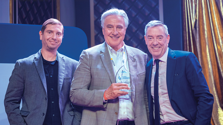 (Photo courtesy of 9Mil Media)