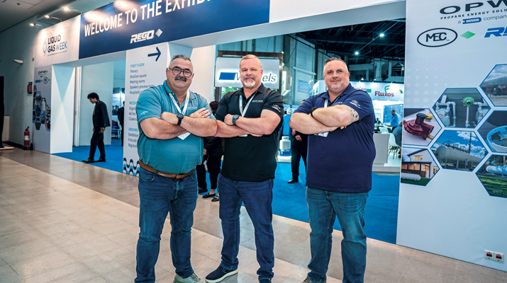 (Photo courtesy of 9Mil Media)